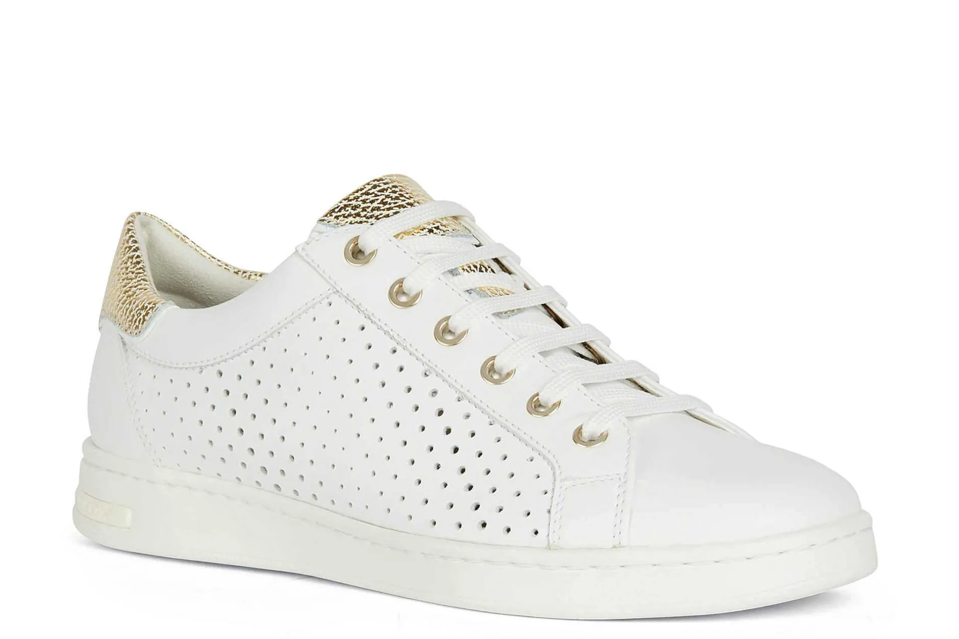 Geox Zapatillas D Jaysen^Mujer Zapatillas