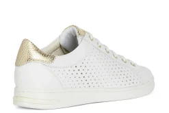 Geox Zapatillas D Jaysen^Mujer Zapatillas