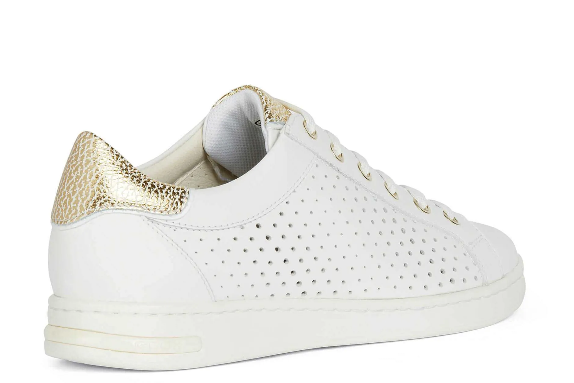 Geox Zapatillas D Jaysen^Mujer Zapatillas
