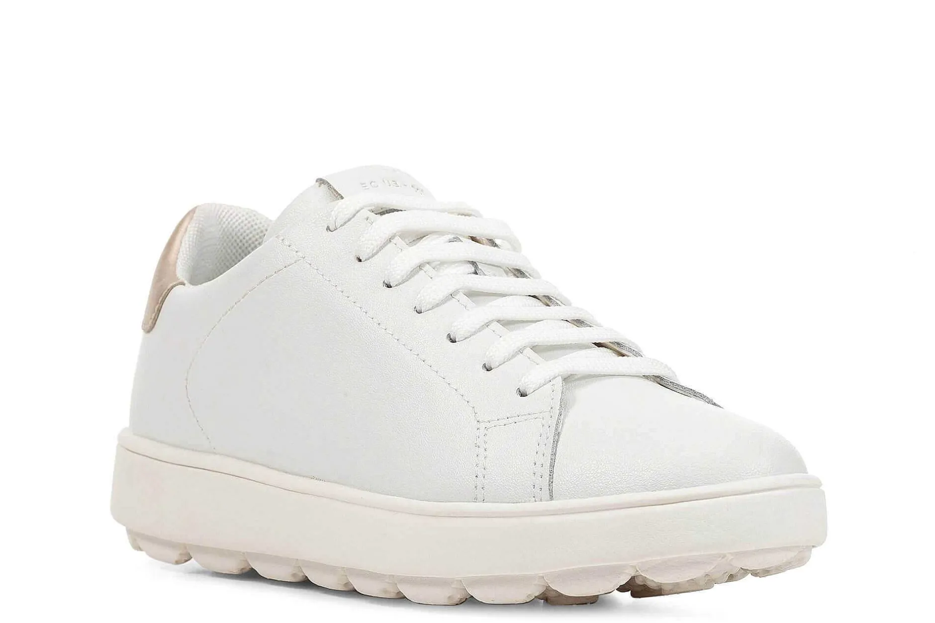 Geox Zapatillas D Spherica Ecub-1^Mujer Zapatillas