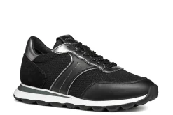 Geox Zapatillas D Spherica Vseries^Mujer Zapatillas