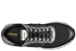 Geox Zapatillas D Spherica Vseries^Mujer Zapatillas