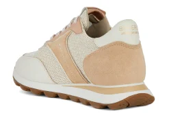 Geox Zapatillas D Spherica Vseries^Mujer Zapatillas