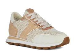 Geox Zapatillas D Spherica Vseries^Mujer Zapatillas