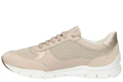Geox Zapatillas D Sukie^Mujer Zapatillas