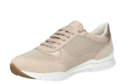 Geox Zapatillas D Sukie^Mujer Zapatillas