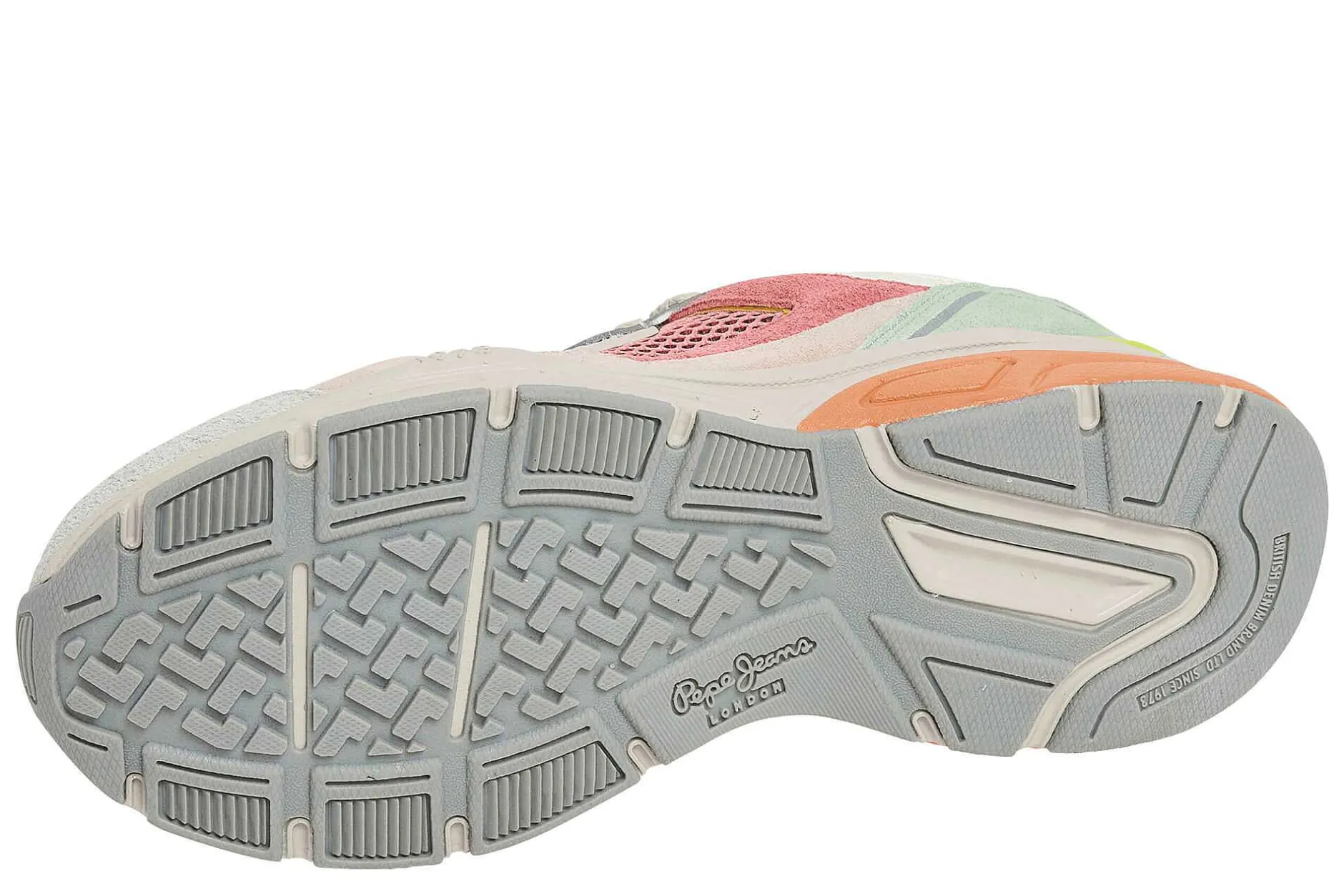 Pepe Jeans Zapatillas Dave^Mujer Zapatillas