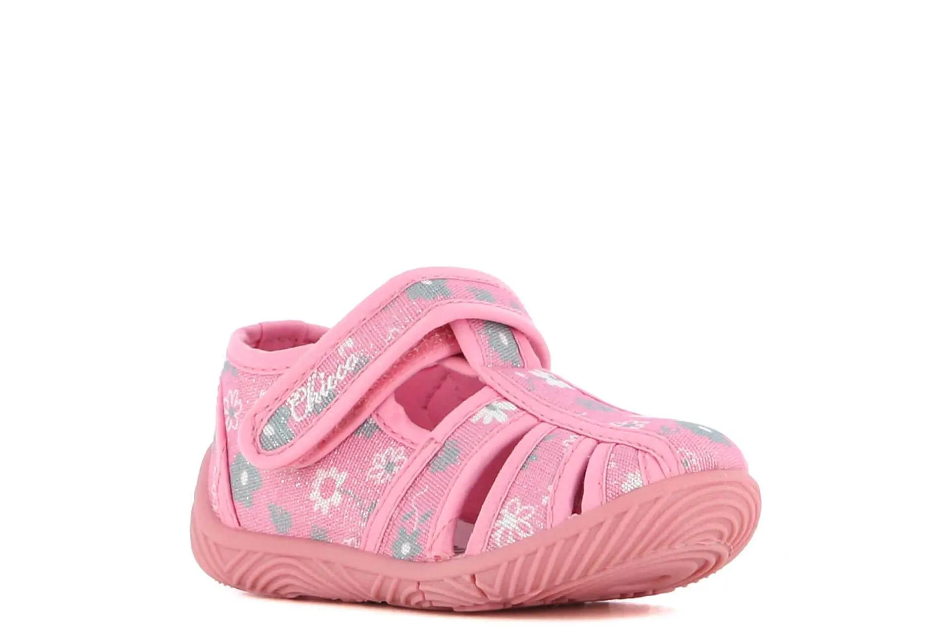 Chicco Zapatillas De Casa Primeros Pasos Tullio 3^Niño Zapatillas De Casa