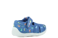 Chicco Zapatillas De Casa Primeros Pasos Tullio 3^Niño Zapatillas De Casa