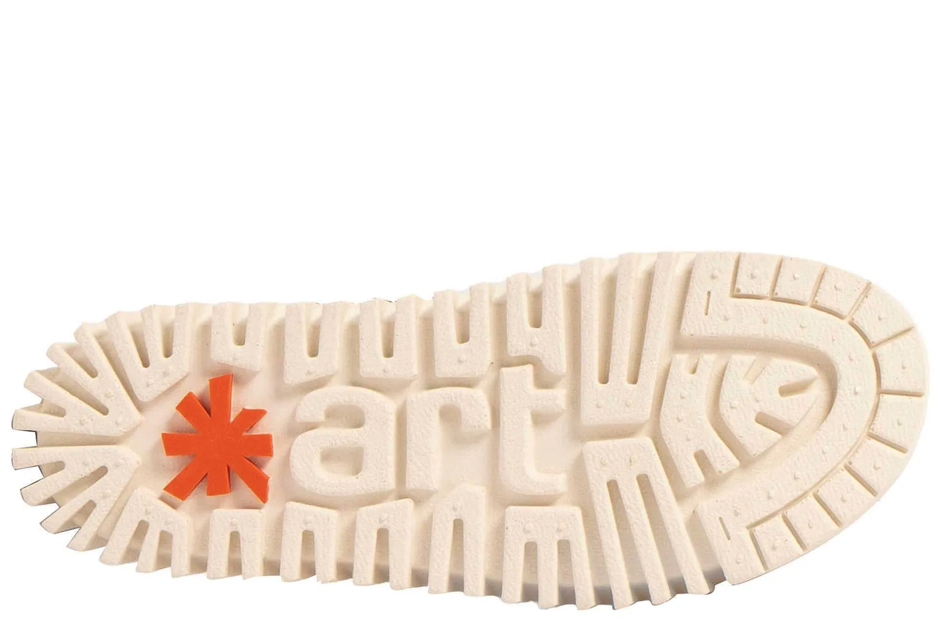 Art Zapatillas De Cuna Brighton^Mujer Zapatillas