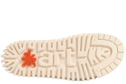 Art Zapatillas De Cuna Brighton^Mujer Zapatillas