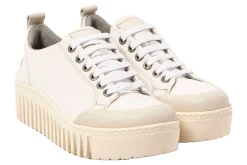 Art Zapatillas De Cuna Brighton^Mujer Zapatillas