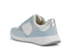 Geox Zapatillas De Cuna D Bulmya^Mujer Zapatillas