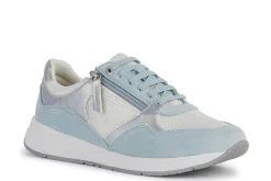 Geox Zapatillas De Cuna D Bulmya^Mujer Zapatillas