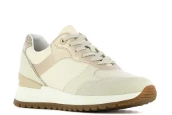 Geox Zapatillas De Cuna D Desya^Mujer Zapatillas