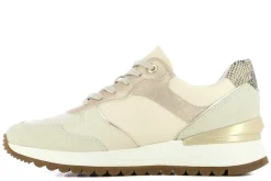 Geox Zapatillas De Cuna D Desya^Mujer Zapatillas