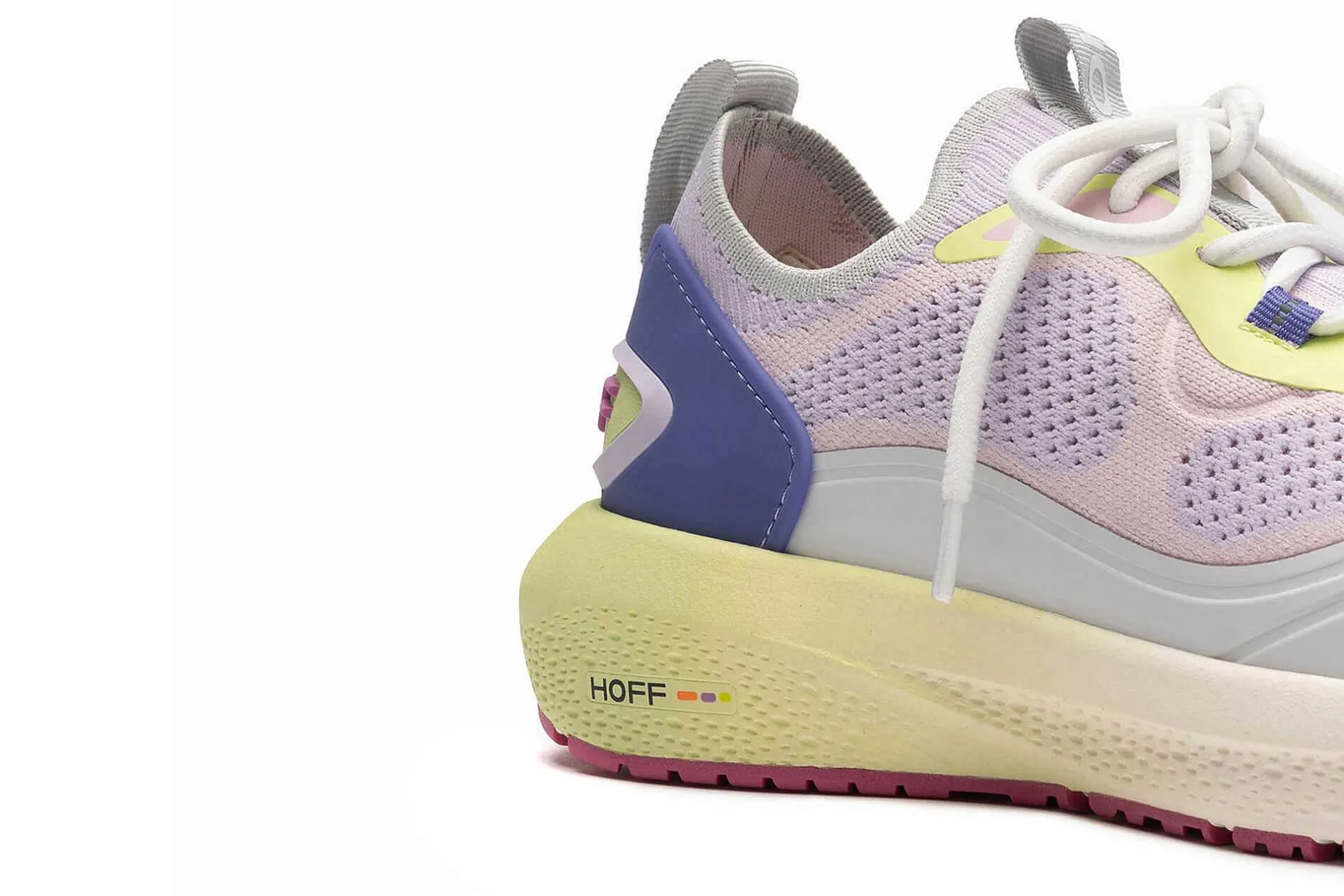 Hoff Zapatillas De Cuna Dynamic^Mujer Zapatillas