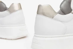 Nerogiardini Zapatillas De Cuna E409975D^Mujer Zapatillas