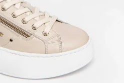Nerogiardini Zapatillas De Cuna E306541D^Mujer Zapatillas