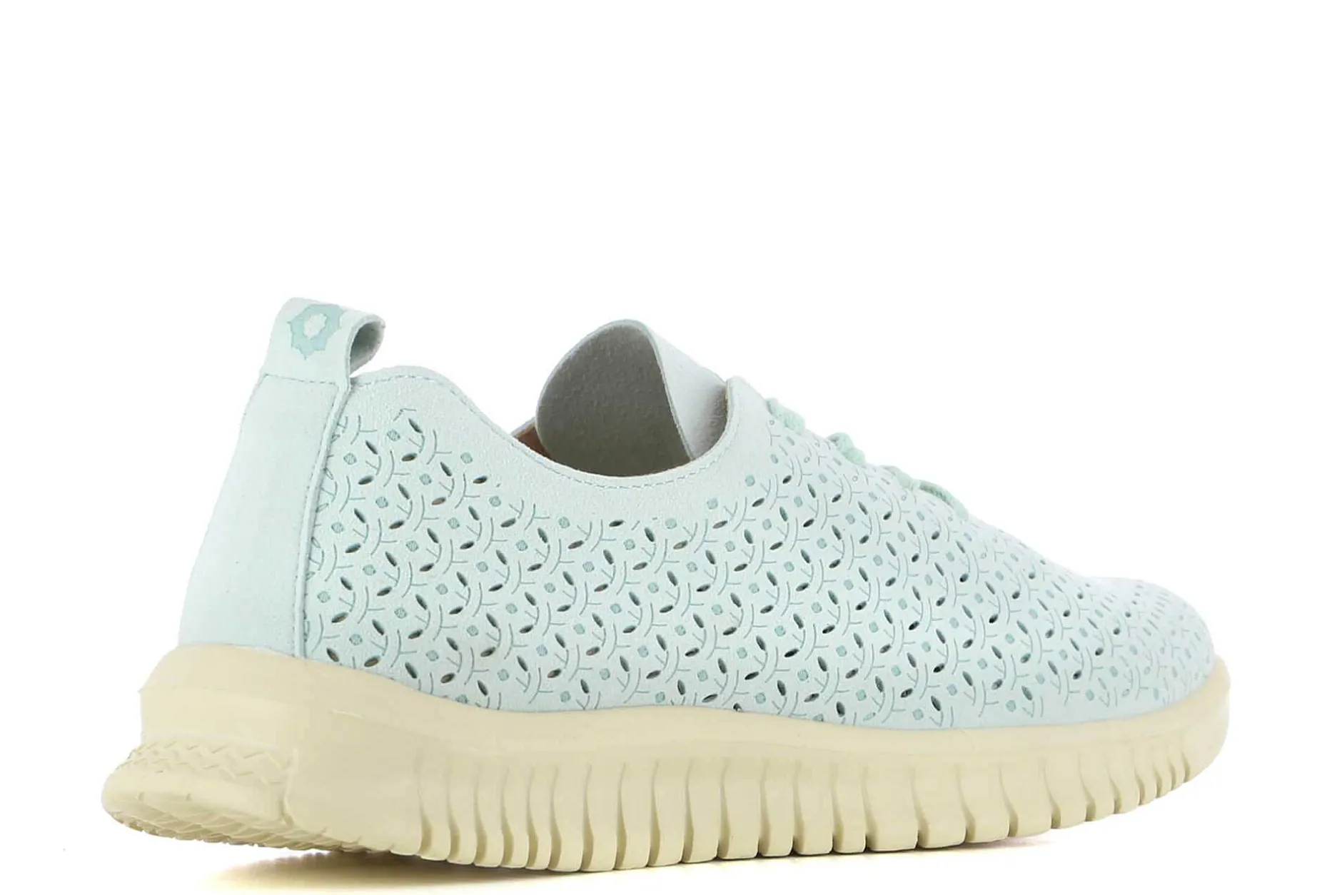 Camila's Zapatillas De Cuna Ginny^Mujer Zapatillas