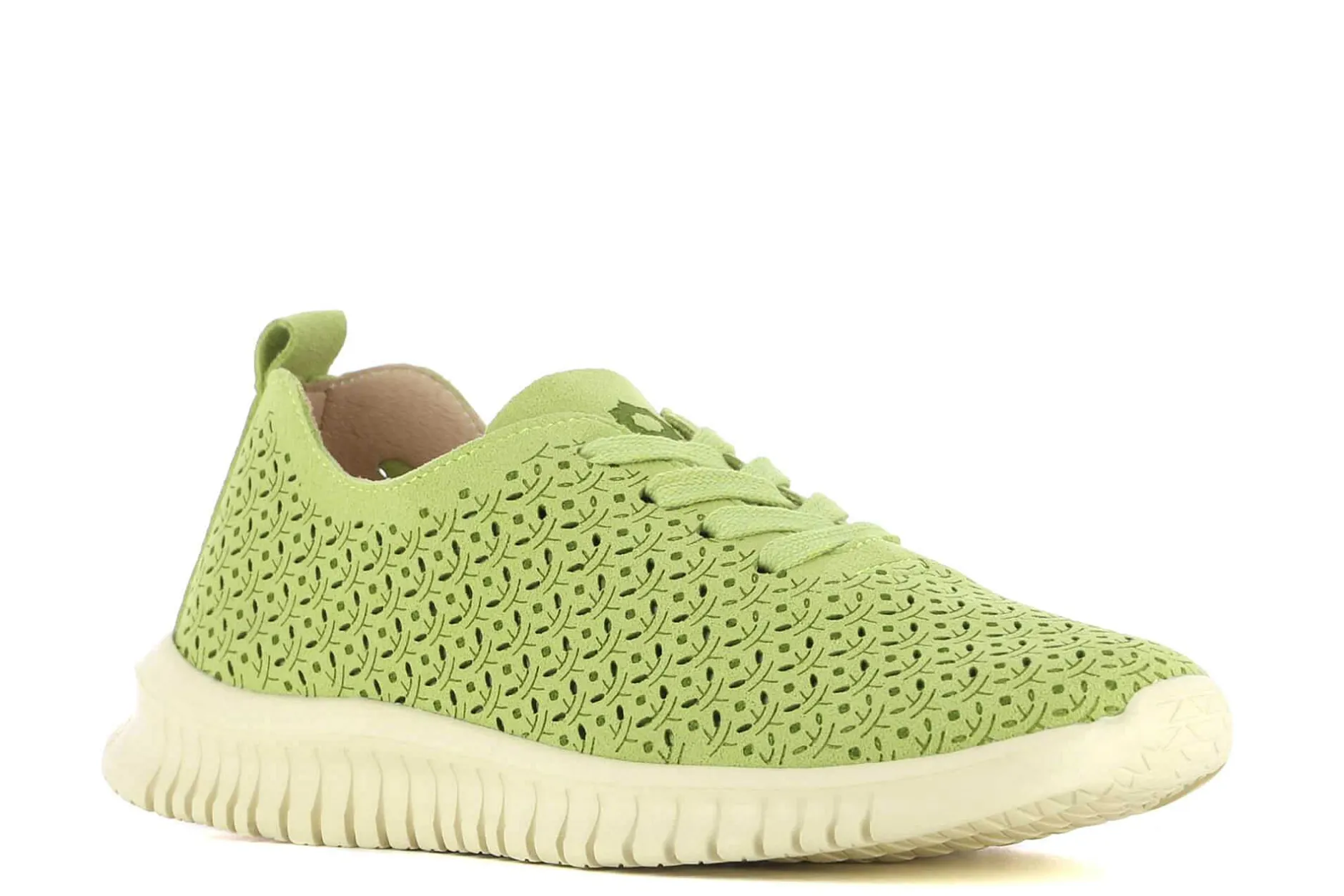 Camila's Zapatillas De Cuna Ginny^Mujer Zapatillas