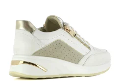 Casas Collection Zapatillas De Cuna Gold^Mujer Zapatillas