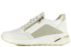 Casas Collection Zapatillas De Cuna Gold^Mujer Zapatillas