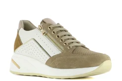 Casas Collection Zapatillas De Cuna Gold^Mujer Zapatillas