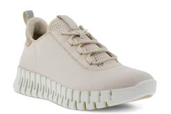 Ecco Zapatillas De Cuna Gruuv W Sneaker Lea^Mujer Zapatillas