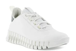 Ecco Zapatillas De Cuna Gruuv W Sneaker Lea^Mujer Zapatillas