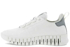 Ecco Zapatillas De Cuna Gruuv W Sneaker Lea^Mujer Zapatillas