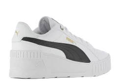Puma Zapatillas De Cuna Karmen Wedge^Mujer Zapatillas