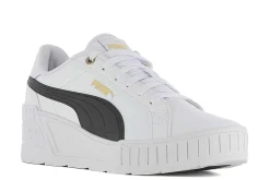 Puma Zapatillas De Cuna Karmen Wedge^Mujer Zapatillas