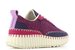Camila's Zapatillas De Cuna Noah^Mujer Zapatillas