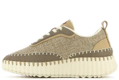 Camila's Zapatillas De Cuna Noah^Mujer Zapatillas