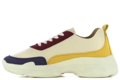 Camila's Zapatillas De Cuna Paggy^Mujer Zapatillas