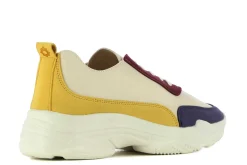 Camila's Zapatillas De Cuna Paggy^Mujer Zapatillas