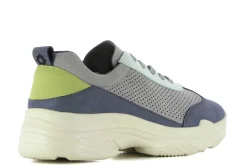 Camila's Zapatillas De Cuna Pat^Mujer Zapatillas
