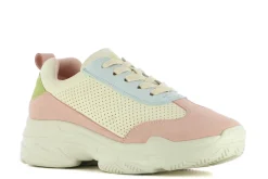 Camila's Zapatillas De Cuna Pat^Mujer Zapatillas