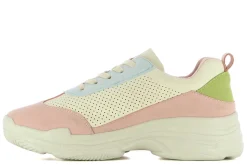 Camila's Zapatillas De Cuna Pat^Mujer Zapatillas