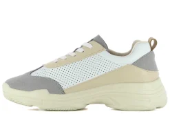 Camila's Zapatillas De Cuna Pat^Mujer Zapatillas