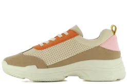Camila's Zapatillas De Cuna Pat^Mujer Zapatillas