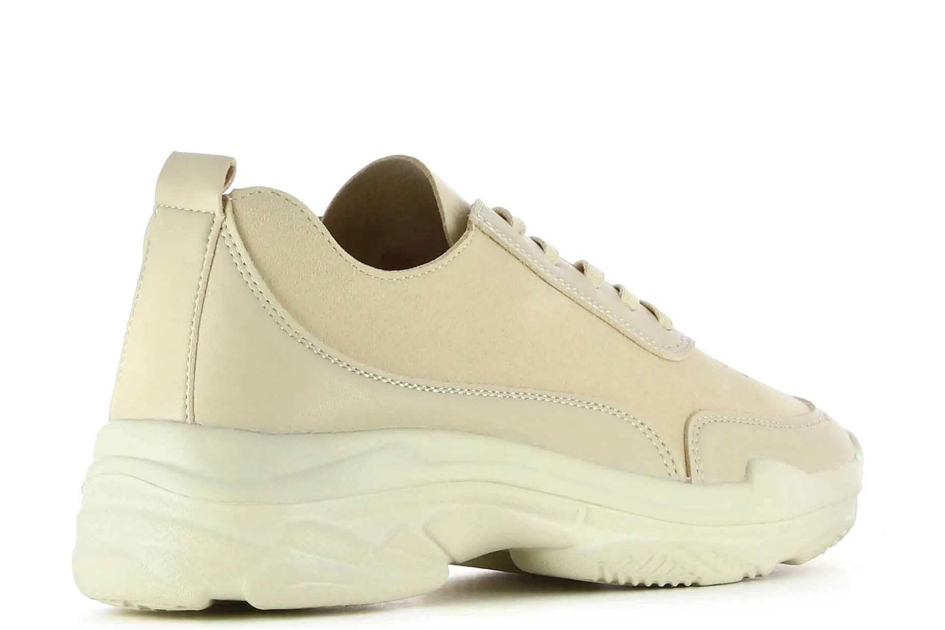 Camila's Zapatillas De Cuna Peggy^Mujer Zapatillas