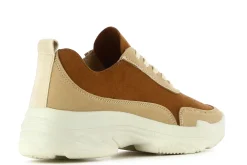 Camila's Zapatillas De Cuna Peggy^Mujer Zapatillas