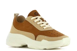 Camila's Zapatillas De Cuna Peggy^Mujer Zapatillas