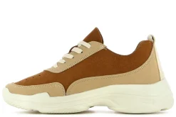 Camila's Zapatillas De Cuna Peggy^Mujer Zapatillas