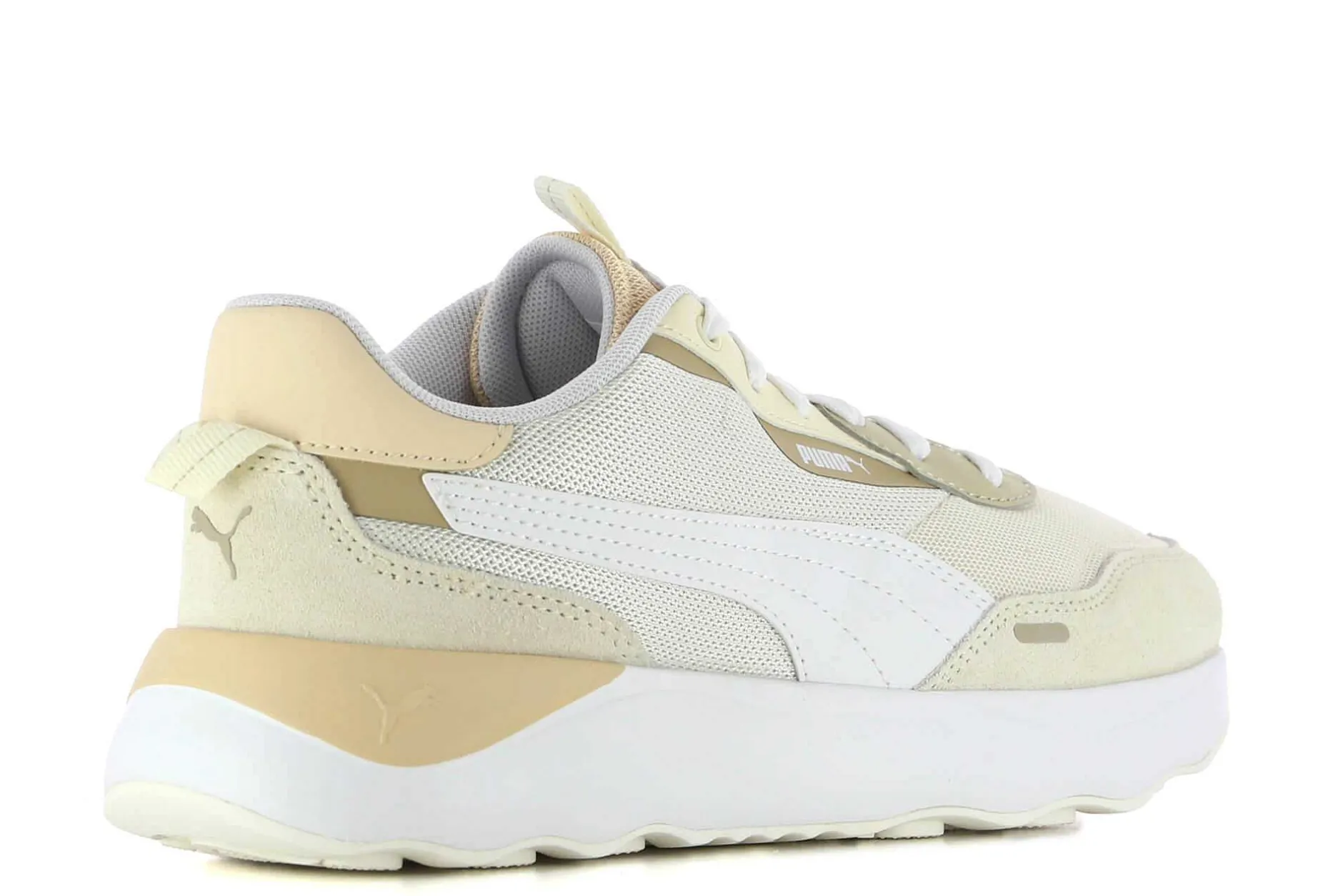 Puma Zapatillas De Cuna Runtamed Platform^Mujer Zapatillas