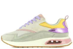 Hoff Zapatillas De Cuna Skyline^Mujer Zapatillas
