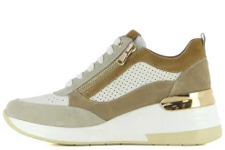 Casas Collection Zapatillas De Cuna Topen^Mujer Zapatillas