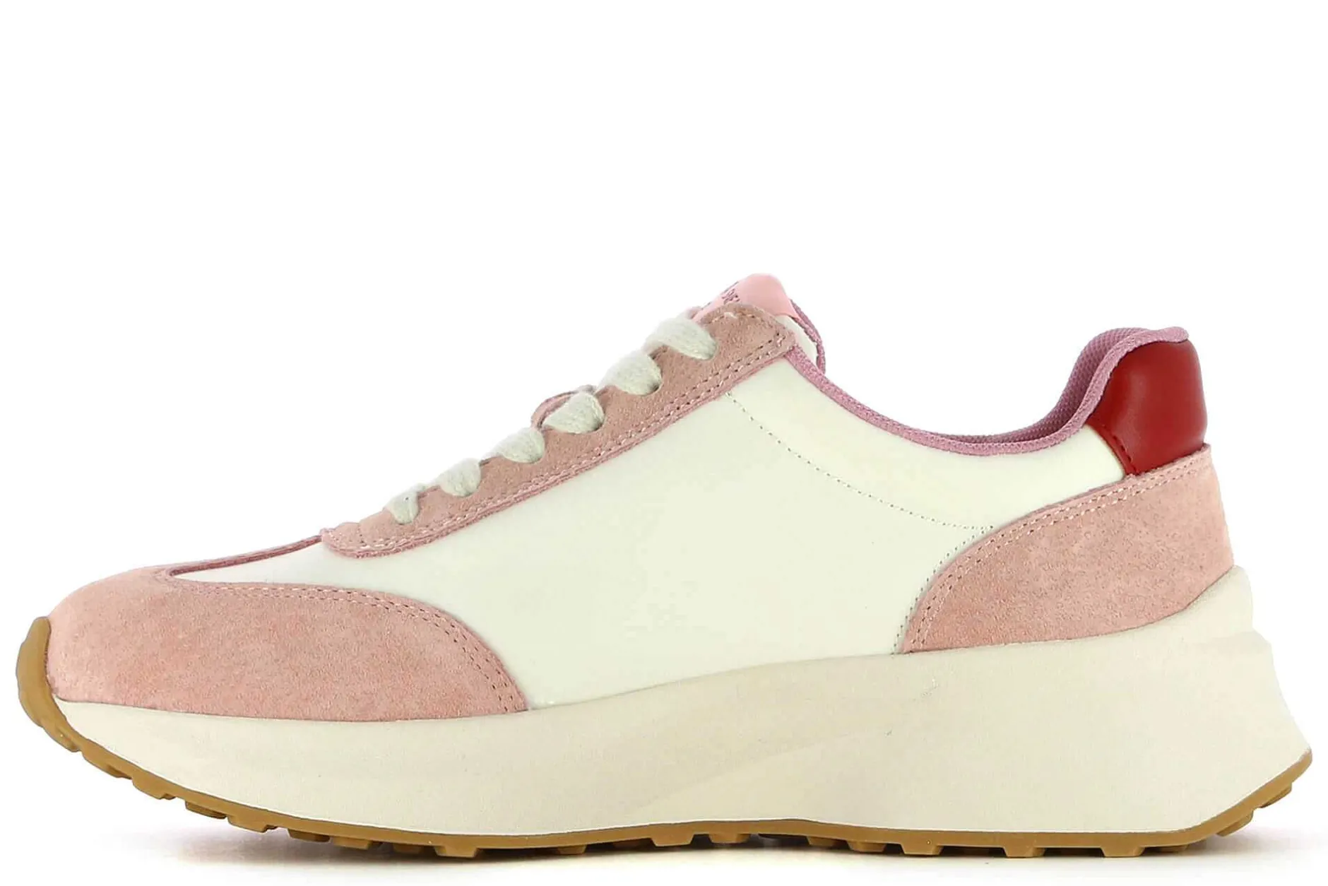 Camila's Zapatillas De Cuna Veras^Mujer Zapatillas